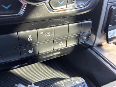 2015 RAM 1500 Sport   - Photo 19 - Sacramento, CA 95821