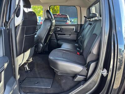 2015 RAM 1500 Sport   - Photo 7 - Sacramento, CA 95821