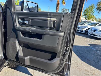 2015 RAM 1500 Sport   - Photo 11 - Sacramento, CA 95821