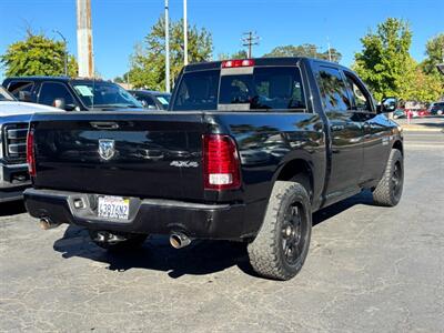 2015 RAM 1500 Sport   - Photo 2 - Sacramento, CA 95821