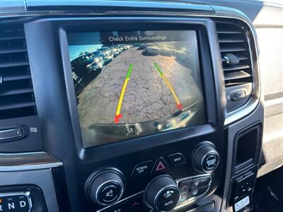 2015 RAM 1500 Sport   - Photo 17 - Sacramento, CA 95821