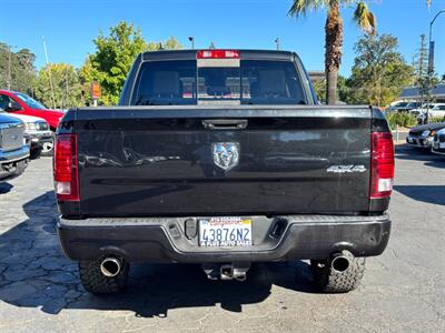 2015 RAM 1500 Sport   - Photo 3 - Sacramento, CA 95821