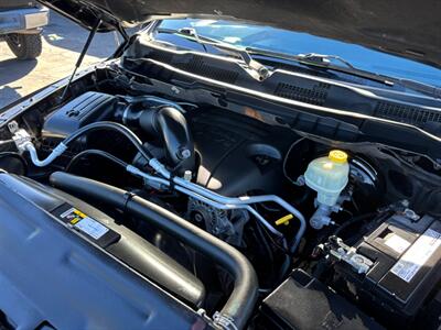 2015 RAM 1500 Sport   - Photo 22 - Sacramento, CA 95821