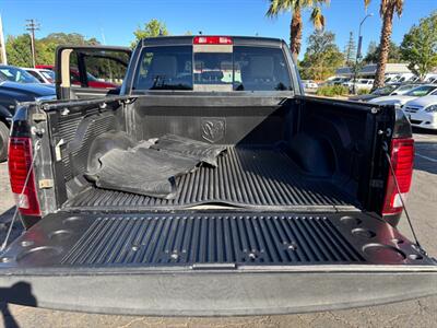 2015 RAM 1500 Sport   - Photo 8 - Sacramento, CA 95821