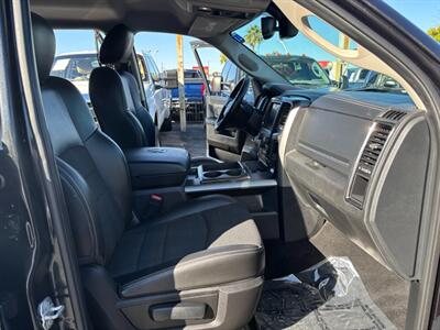 2015 RAM 1500 Sport   - Photo 9 - Sacramento, CA 95821