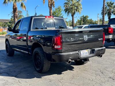2015 RAM 1500 Sport   - Photo 4 - Sacramento, CA 95821
