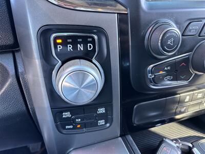 2015 RAM 1500 Sport   - Photo 15 - Sacramento, CA 95821