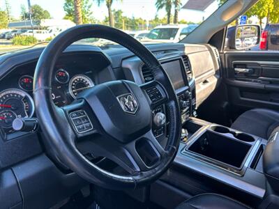 2015 RAM 1500 Sport   - Photo 13 - Sacramento, CA 95821