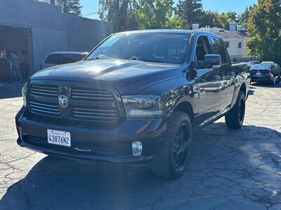 2015 RAM 1500 Sport   - Photo 5 - Sacramento, CA 95821