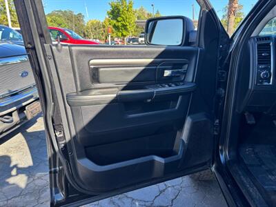 2015 RAM 1500 Sport   - Photo 12 - Sacramento, CA 95821