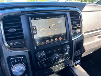 2015 RAM 1500 Sport   - Photo 14 - Sacramento, CA 95821
