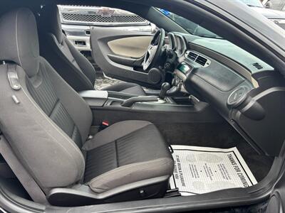 2015 Chevrolet Camaro LS   - Photo 8 - Sacramento, CA 95821