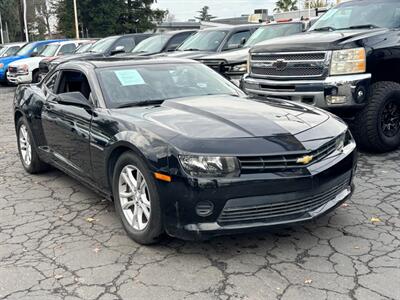 2015 Chevrolet Camaro LS   - Photo 1 - Sacramento, CA 95821