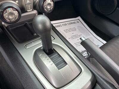 2015 Chevrolet Camaro LS   - Photo 13 - Sacramento, CA 95821