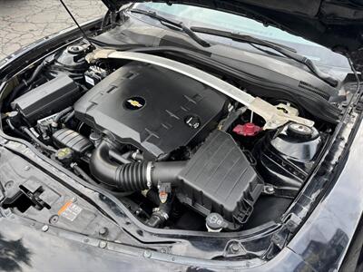 2015 Chevrolet Camaro LS   - Photo 15 - Sacramento, CA 95821