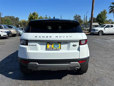 2019 Land Rover Range Rover Evoque SE   - Photo 4 - Sacramento, CA 95821
