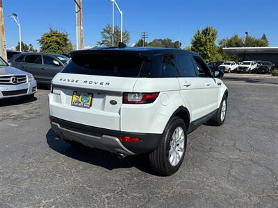 2019 Land Rover Range Rover Evoque SE   - Photo 3 - Sacramento, CA 95821