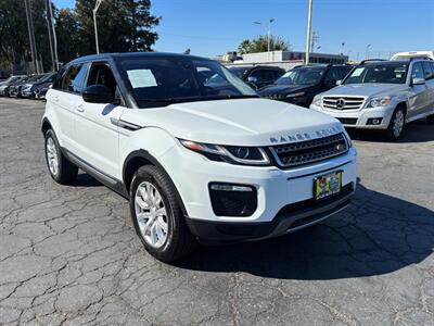 2019 Land Rover Range Rover Evoque SE   - Photo 1 - Sacramento, CA 95821