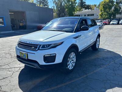 2019 Land Rover Range Rover Evoque SE   - Photo 7 - Sacramento, CA 95821