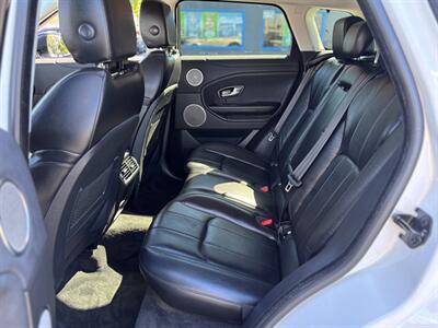2019 Land Rover Range Rover Evoque SE   - Photo 9 - Sacramento, CA 95821