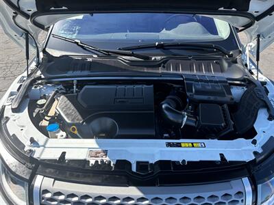 2019 Land Rover Range Rover Evoque SE   - Photo 16 - Sacramento, CA 95821