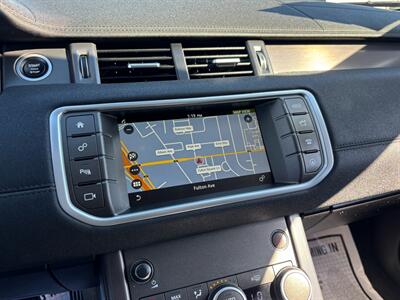 2019 Land Rover Range Rover Evoque SE   - Photo 13 - Sacramento, CA 95821