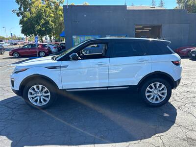 2019 Land Rover Range Rover Evoque SE   - Photo 6 - Sacramento, CA 95821