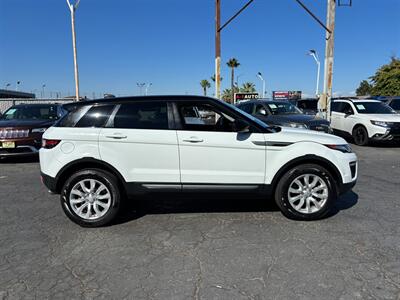 2019 Land Rover Range Rover Evoque SE   - Photo 2 - Sacramento, CA 95821