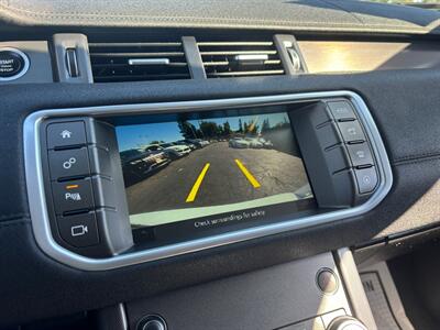 2019 Land Rover Range Rover Evoque SE   - Photo 14 - Sacramento, CA 95821