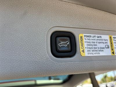 2007 Chevrolet Tahoe LTZ   - Photo 10 - Sacramento, CA 95821