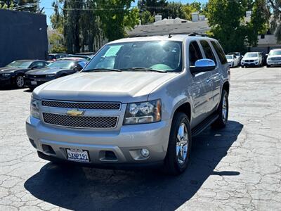 2007 Chevrolet Tahoe LTZ   - Photo 5 - Sacramento, CA 95821