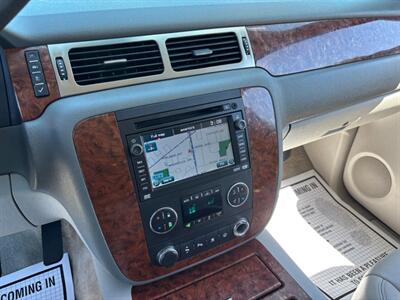2007 Chevrolet Tahoe LTZ   - Photo 14 - Sacramento, CA 95821