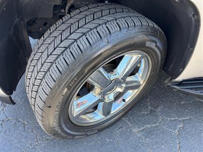 2007 Chevrolet Tahoe LTZ   - Photo 21 - Sacramento, CA 95821