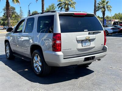 2007 Chevrolet Tahoe LTZ   - Photo 4 - Sacramento, CA 95821
