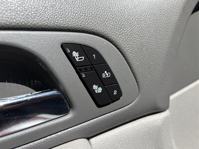 2007 Chevrolet Tahoe LTZ   - Photo 20 - Sacramento, CA 95821