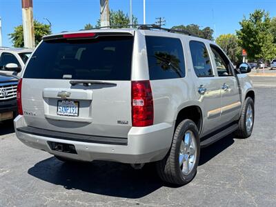2007 Chevrolet Tahoe LTZ   - Photo 2 - Sacramento, CA 95821