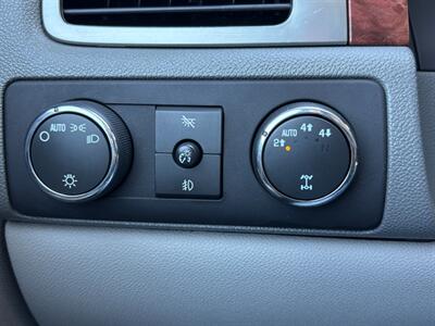 2007 Chevrolet Tahoe LTZ   - Photo 24 - Sacramento, CA 95821