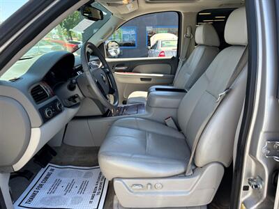 2007 Chevrolet Tahoe LTZ   - Photo 6 - Sacramento, CA 95821