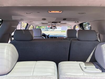 2007 Chevrolet Tahoe LTZ   - Photo 11 - Sacramento, CA 95821