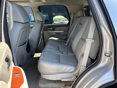 2007 Chevrolet Tahoe LTZ   - Photo 7 - Sacramento, CA 95821