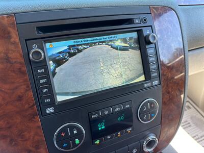 2007 Chevrolet Tahoe LTZ   - Photo 15 - Sacramento, CA 95821
