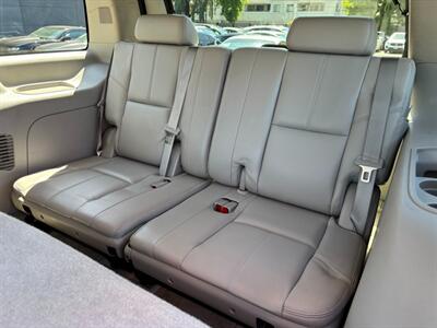 2007 Chevrolet Tahoe LTZ   - Photo 8 - Sacramento, CA 95821