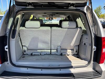 2007 Chevrolet Tahoe LTZ   - Photo 9 - Sacramento, CA 95821