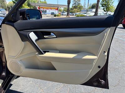 2012 Acura TL w/Advance   - Photo 12 - Sacramento, CA 95821