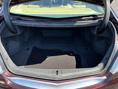 2012 Acura TL w/Advance   - Photo 9 - Sacramento, CA 95821