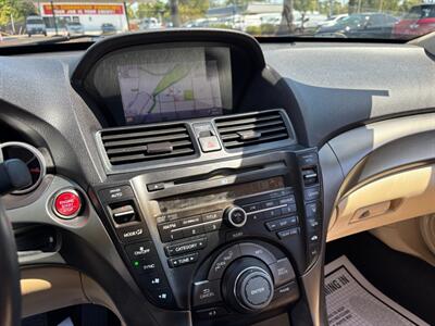 2012 Acura TL w/Advance   - Photo 15 - Sacramento, CA 95821