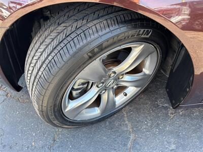 2012 Acura TL w/Advance   - Photo 21 - Sacramento, CA 95821
