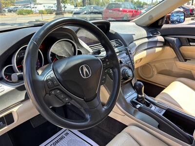 2012 Acura TL w/Advance   - Photo 14 - Sacramento, CA 95821