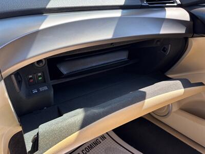 2012 Acura TL w/Advance   - Photo 18 - Sacramento, CA 95821