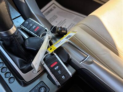2012 Acura TL w/Advance   - Photo 19 - Sacramento, CA 95821